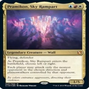 Episode 12: Gruul Beats and Commander 19