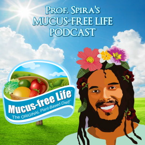 Ep. #10 - Prof. Spira & Brother Air Annual Thanksgiving (aka ThanksKilling) Address