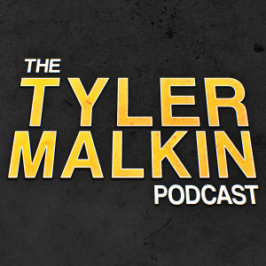 The Tyler Malkin Podcast - Episode 1 Featuring Josh Goldstein