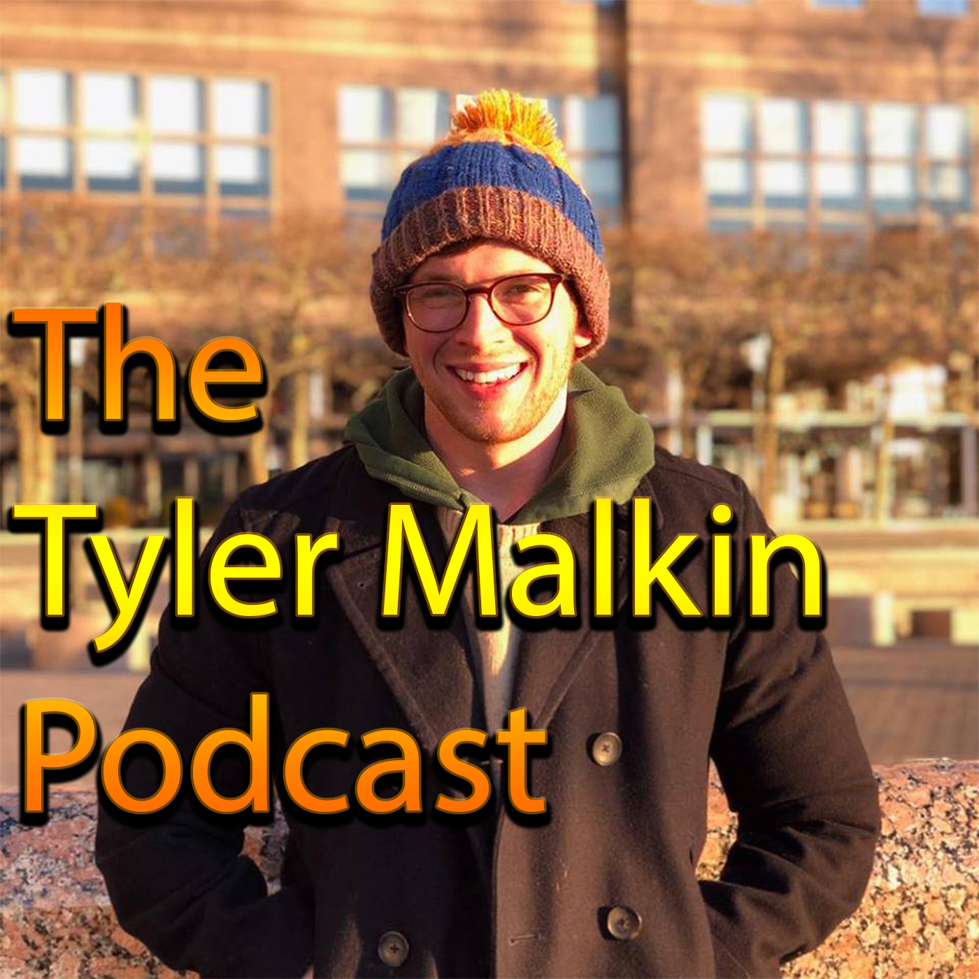 The Tyler Malkin Podcast - Episode 1 Featuring Josh Goldstein
