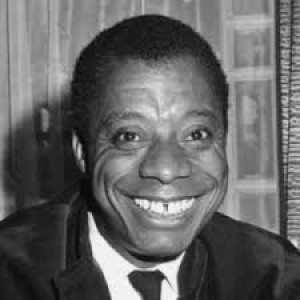 James Baldwin - Major AA Writers