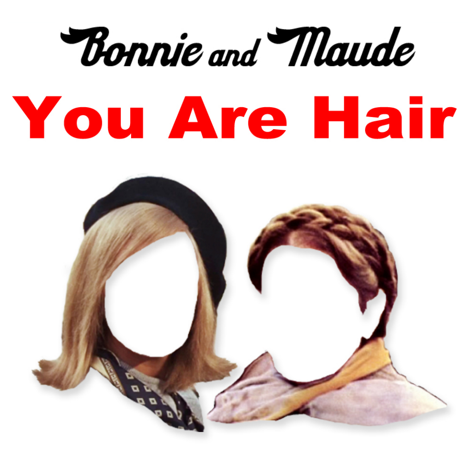 Ep. 24 - You Are Hair, Part 1