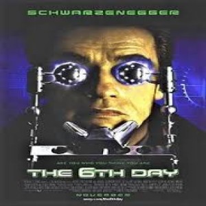 The Sixth Day (2000) 