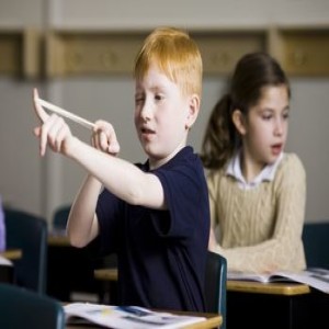 Ask Lisa : What strategies do you have for managing tricky behaviour in class?