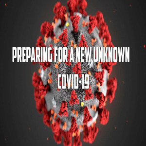 Covid 19 Special Edition Ask Lisa: Preparing to teach in a new unknown - The Covid 19 Pandemic