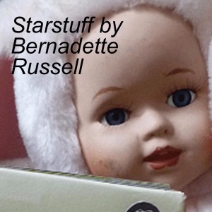 Starstuff by Bernadette Russell