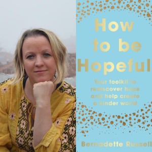 How To Be Hopeful Episode 38- "Citizens of The World- a choir of hope"