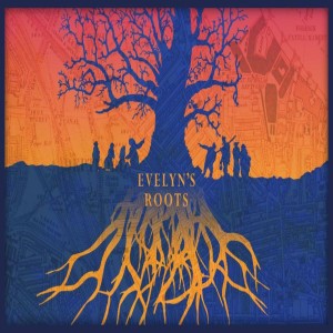 Evelyns Roots Chapter Two