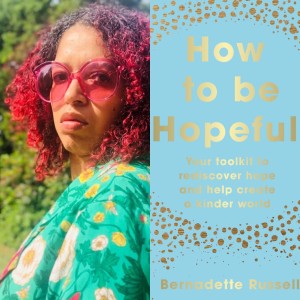 How To Be Hopeful Episode 37- "Hope, art, fashion and the joy of dressing up"