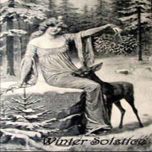 Winter Solstice 2019- Talliston Dreams Podcast
