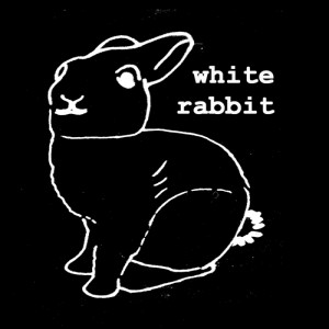 Rabbit Rabbit: a chatty podcast asking the question 