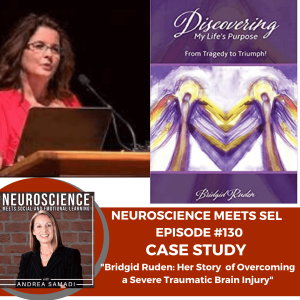 Case Study: The Story of Bridgid Ruden ”Overcoming a Severe Traumatic Brain Injury”