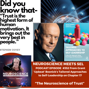 Unlocking the Neuroscience of Trust: Strengthening Leadership