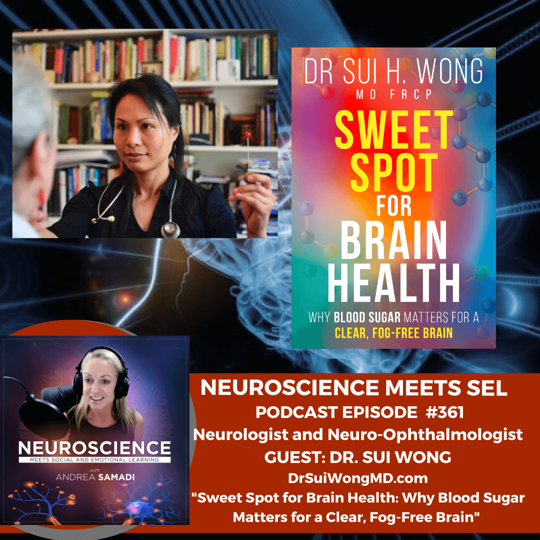 Neuroscience Meets Social and Emotional Learning