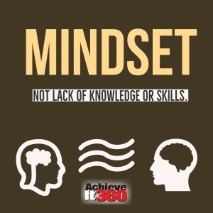 Coaching a Growth Mindset: Strategies for Overcoming Obstacles and Cognitive Biases