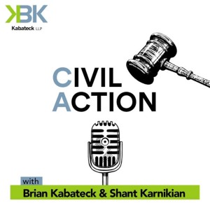 20. Procedural & Substantive Unconscionability of Arbitration Agreements; California Homeowners Bill of Rights; Class Action “Fairness” Act; Reversing Award of Attorney fees; Litigation Privilege
