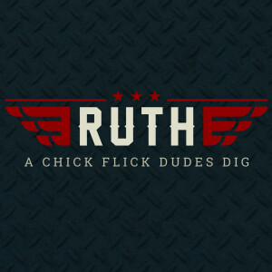 Ruth 04 - Risky Business