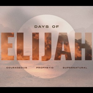 Days of Elijah 03 - Switching Seats