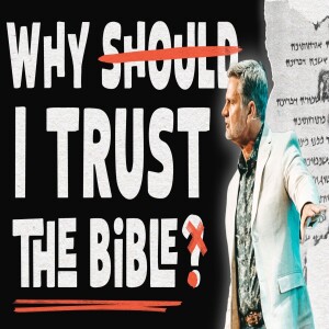 Why Should I Trust the Bible? Pt. 2 | Senior Pastor Chuck Angel