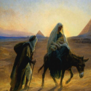 Immanuel: The Myth of Religious Fulfillment