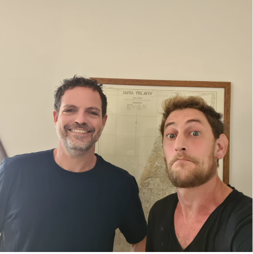 שאלות על המרחב עם אלון שוורץ שאלה טובה שאלות על המרחב עם אלון שוורץ