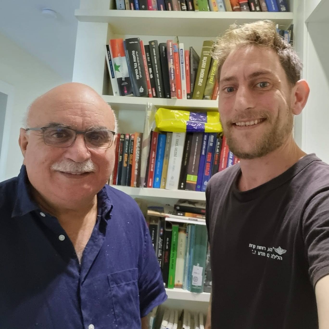 שאלות בקרה מודיעין ודברים שאנחנו לא יודעים שאנחנו יודעים עם שלמה קאשי שאלה טובה שאלות בקרה מודיעין ודברים שאנחנו לא יודעים שאנחנו יודעים עם שלמה קאשי