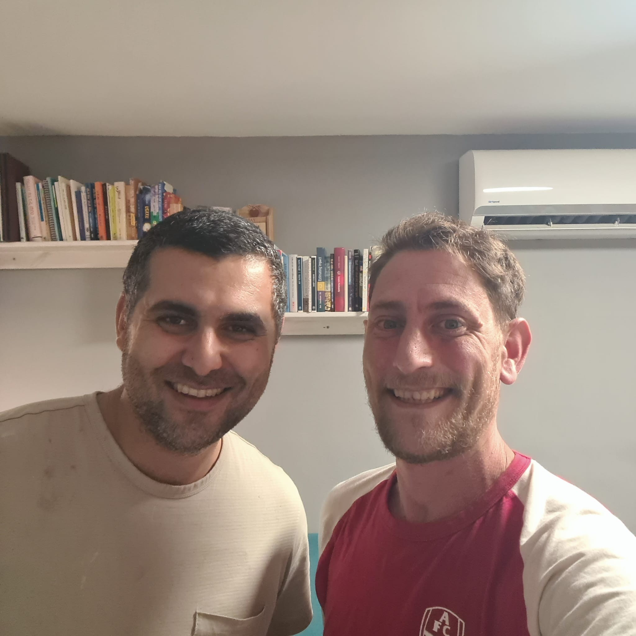 שאלות של לוגיקה בפעולה, תכנון ומבצעים מיוחדים עם דורון אביטל שאלה טובה שאלות של לוגיקה בפעולה, תכנון ומבצעים מיוחדים עם דורון אביטל