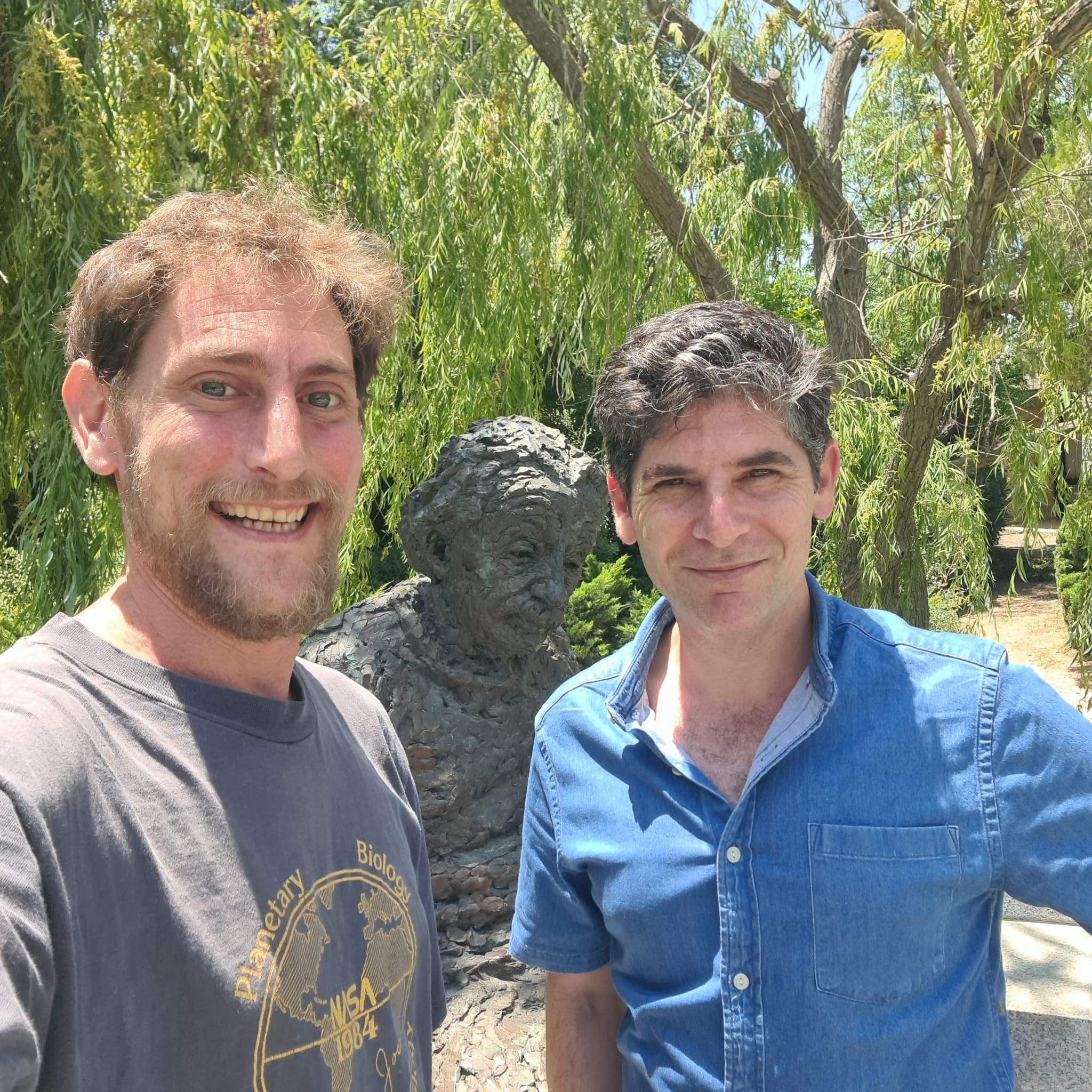 שאלות במסע לניסוי מחשבתי קוונטי והבנת המציאות עם אבשלום אליצור שאלה טובה שאלות במסע לניסוי מחשבתי קוונטי והבנת המציאות עם אבשלום אליצור
