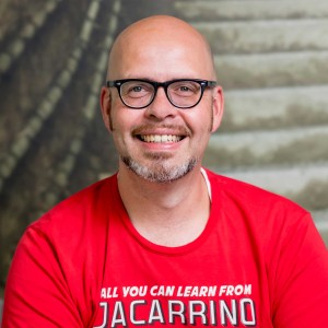 Martin Jonker | Evo Energie | De vrijdagmiddag van 7/6/2019