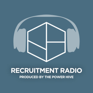 Recruitment Radio Trailer