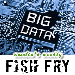 When Big Data Comes Callin’