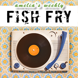Bring Back That Vinyl Feelin'