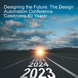 Designing the Future: The Design Automation Conference Celebrates 60 Years!