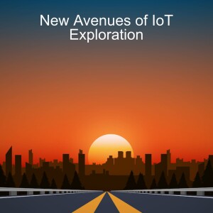 New Avenues of IoT Exploration: TDK’s SmartRobotics™, SmartMotion® and SmartSound™ Solutions
