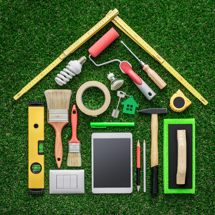 The House that Makers Built