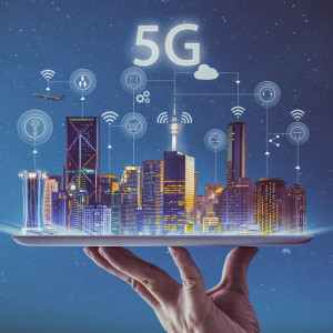 The Road to 5G