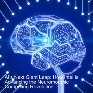 AI‘s Next Giant Leap: How Intel is Advancing the Neuromorphic Computing Revolution