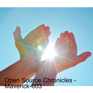 Open Source Chronicles -  Maverick-603: Fully-Functional Open-Silicon Software-Defined Radio for FT8