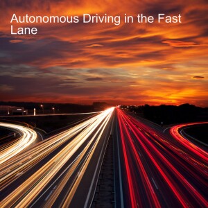 Autonomous Driving in the Fast Lane: The Growing Need for an Architectural Redefinition of Computation Hardware