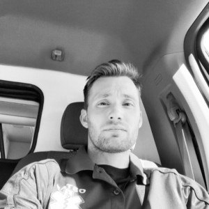 Dave Greene- EMT/Paramedic & Life Growing Up