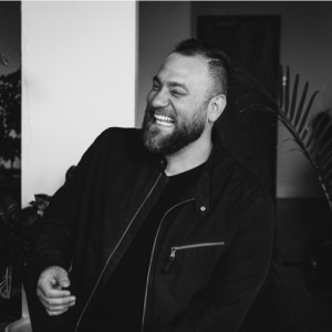 Michael Yoder- Founder of Truth Work Media (@truth.work.media)