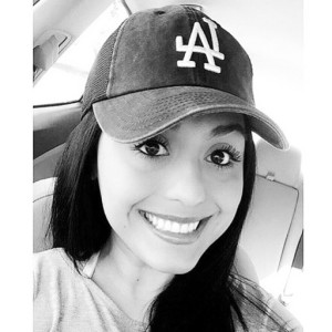 Lytian Andrade- In-Shape Health Club & Growing Up