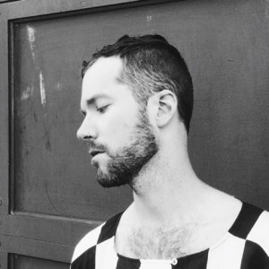 Jonathan Randall Grant- Artist & Communications Manager at Episcopal Charities