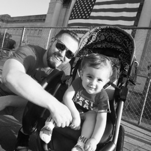 Travis Gallinger: Part 2- Deployment to Afghanistan & Coming Home