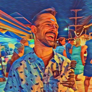 Thee CrazyFaceUno LIVE: Thanksgiving Edition!