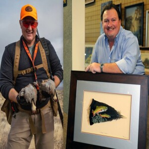 Industry heavyweights on apparel, vests, shotguns