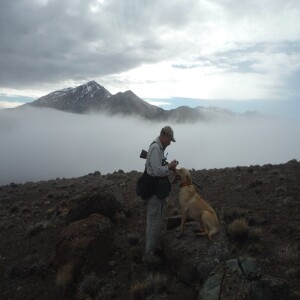 BONUS EPISODE: Chukar country - the Great Basin ... a primer for bird hunters, from habitat to jumping-off points