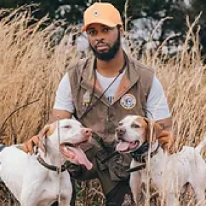 Two whistles and a compass: Bird hunting guide Durrell Smith talks dogs, bobs, chukars and public access
