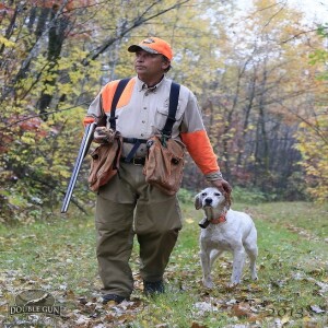Required listening: 40 years of bird hunting advice from a pro outfitter, public-access hunting, and tailgate exam, part 1