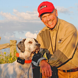 George Hickox: legendary bird dog trainer, trialer, hunter on what dogs really want and why